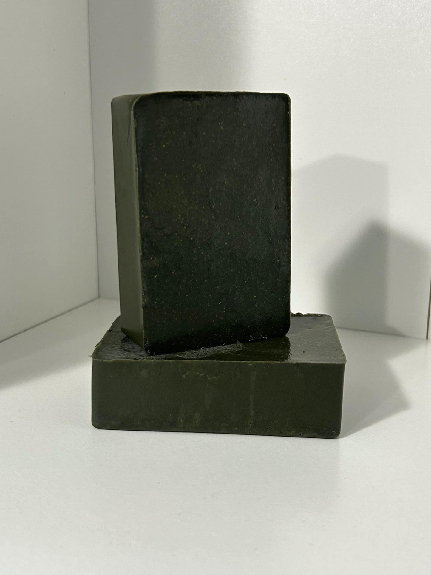 REEN CLAIR CHARCOAL NEEM ALOE VERA ANTI PIMPLES & ACNE CLEANSING RELIEF FACIAL SOAP-FOR ALL SKIN TYPES Cleansing